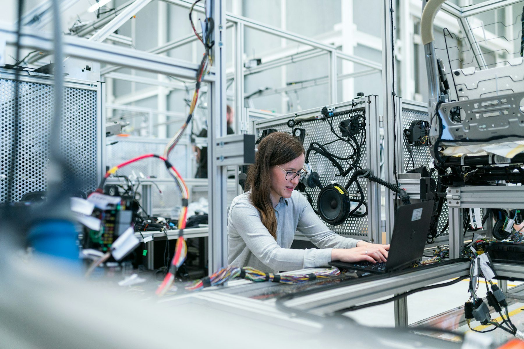 Building automation and controls systems