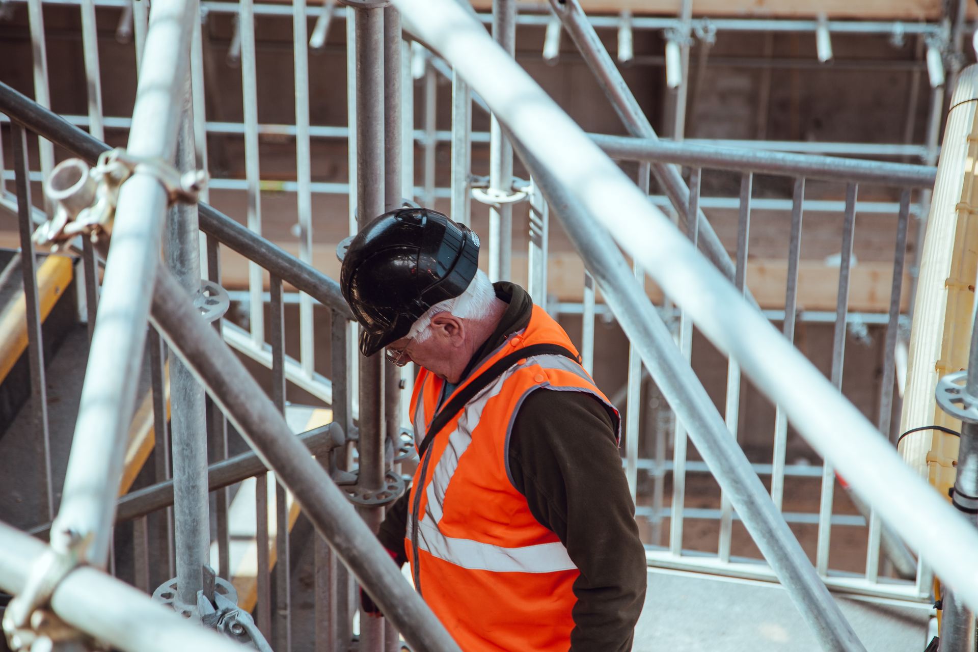 Commissioning and building systems verification
