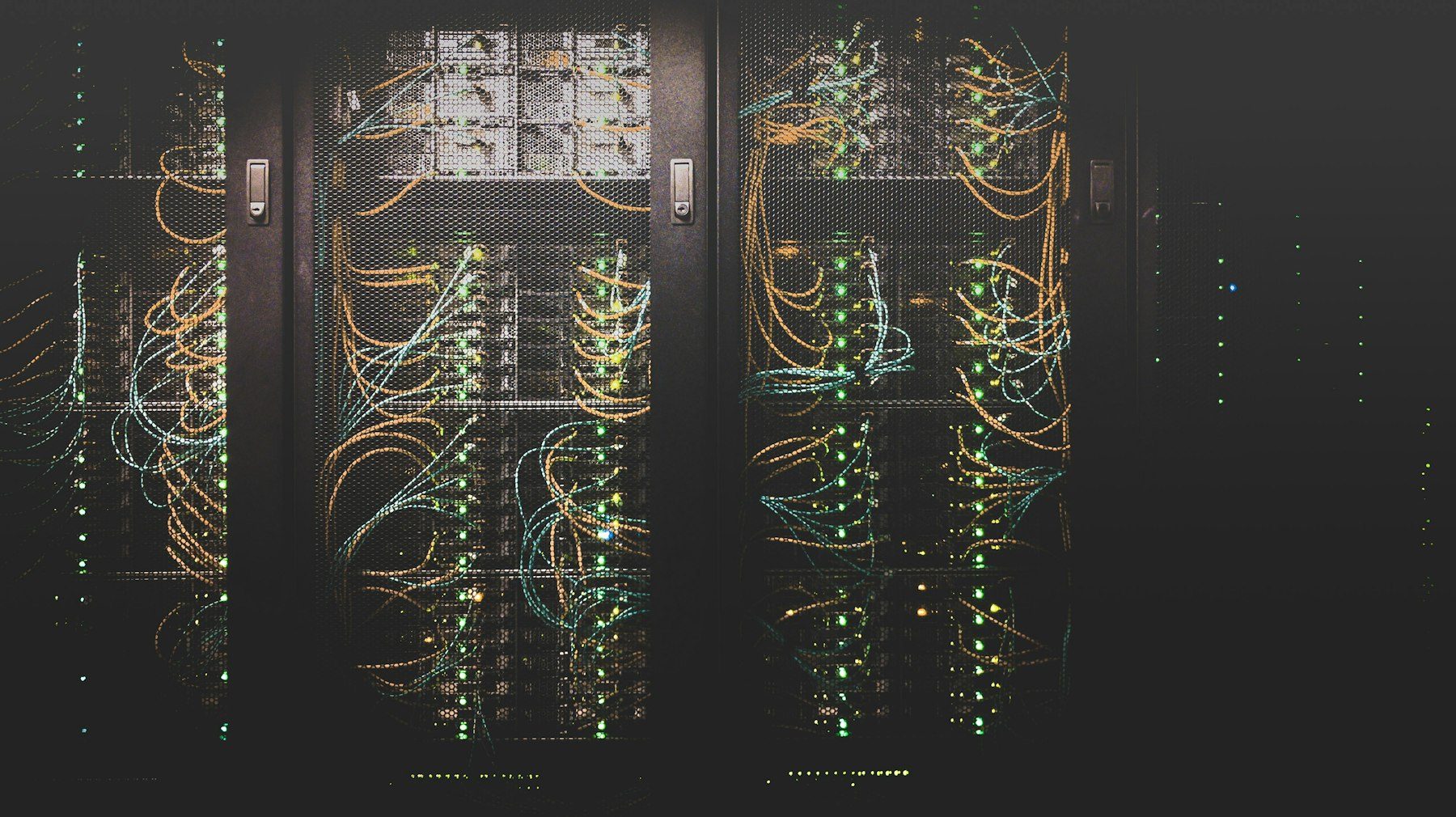 Data center and mission-critical systems