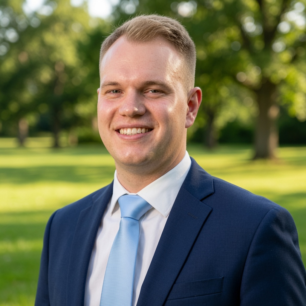 Brad R. Geraghty