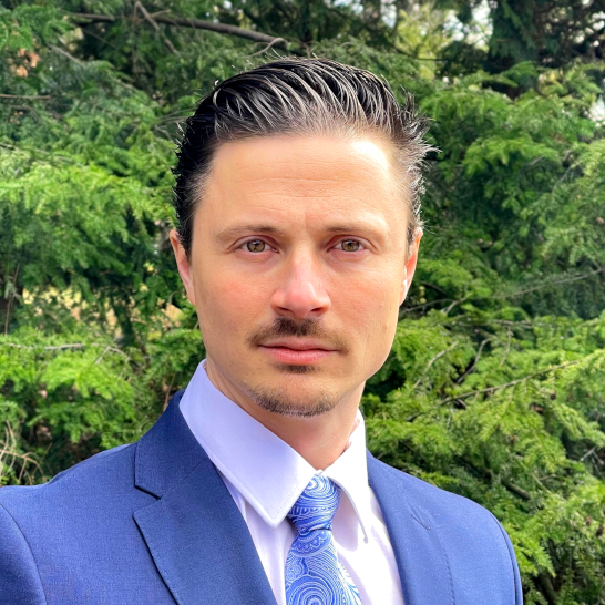 Jared F. Singer, PE