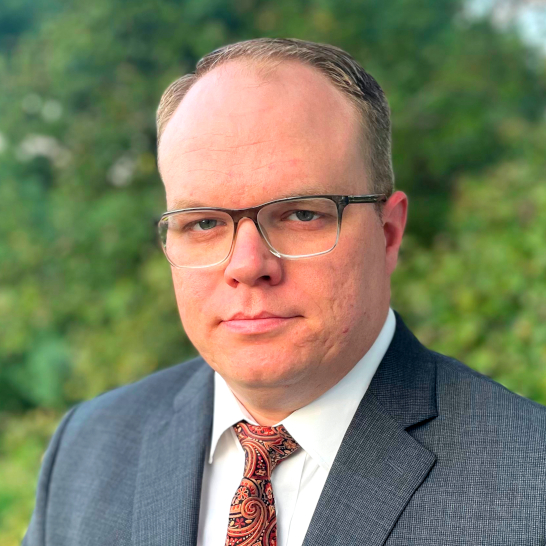 Jason S. Geraghty