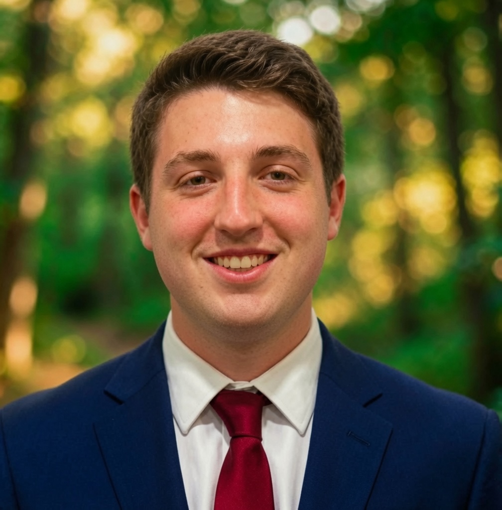 Ryan Tomblin, EI